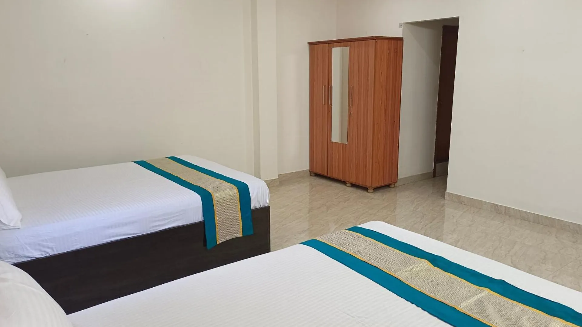 Royal Home Stay Mysuru - Service Apartment