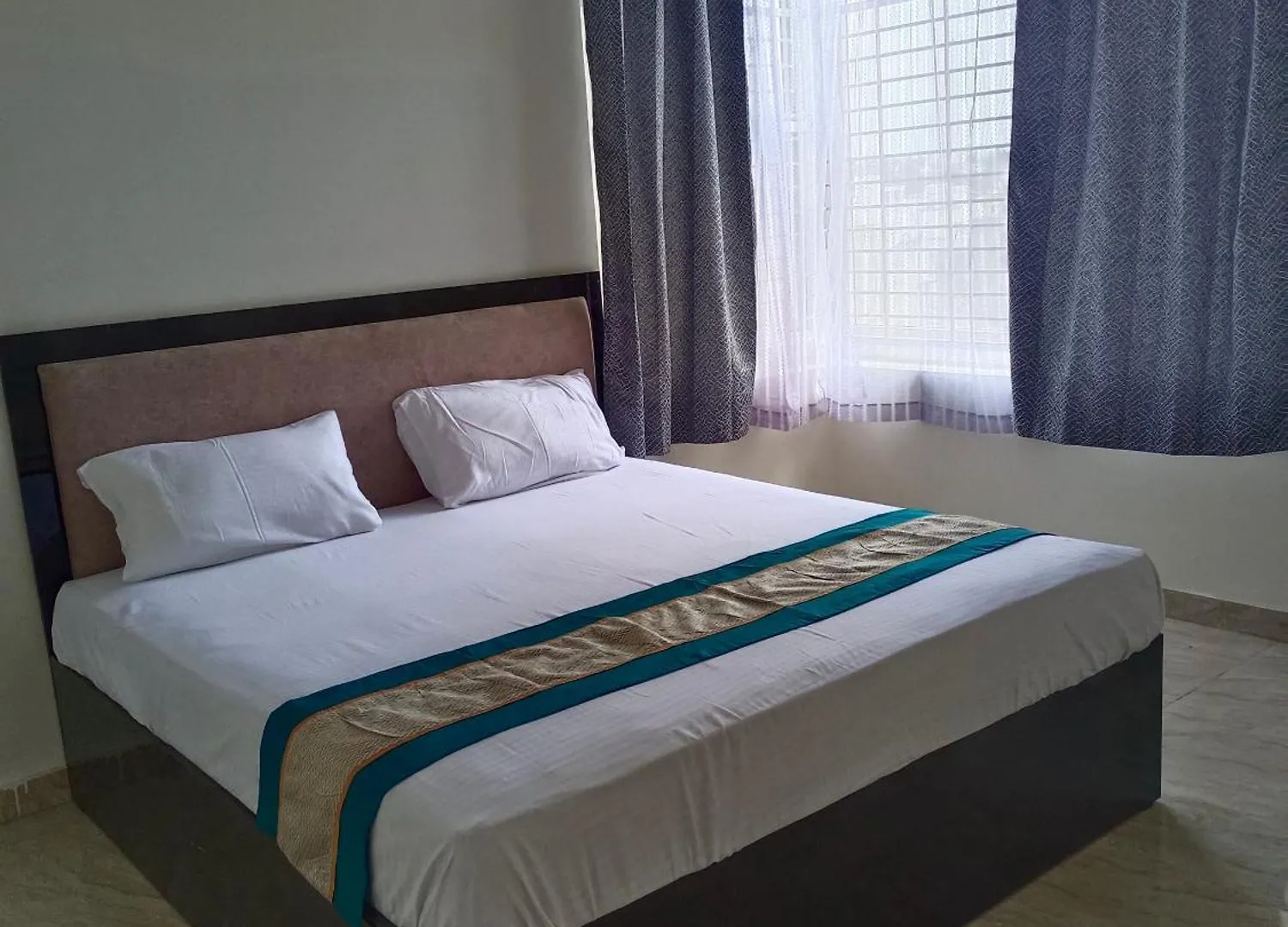 Royal Home Stay Mysuru - Service Apartment